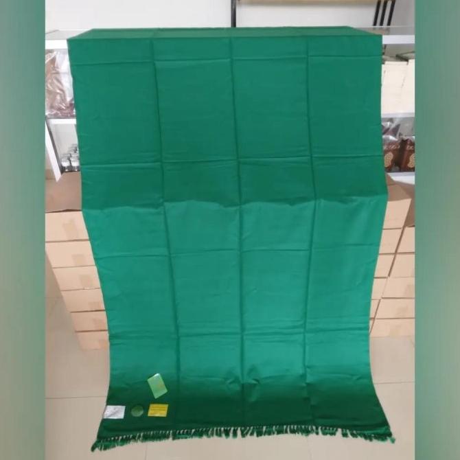 SORBAN TOP SALE (LOHI)SALE SALE SORBAN KASHMIRI LOHI POLOS HIJAU DAN PUTIH EL09I09A82L