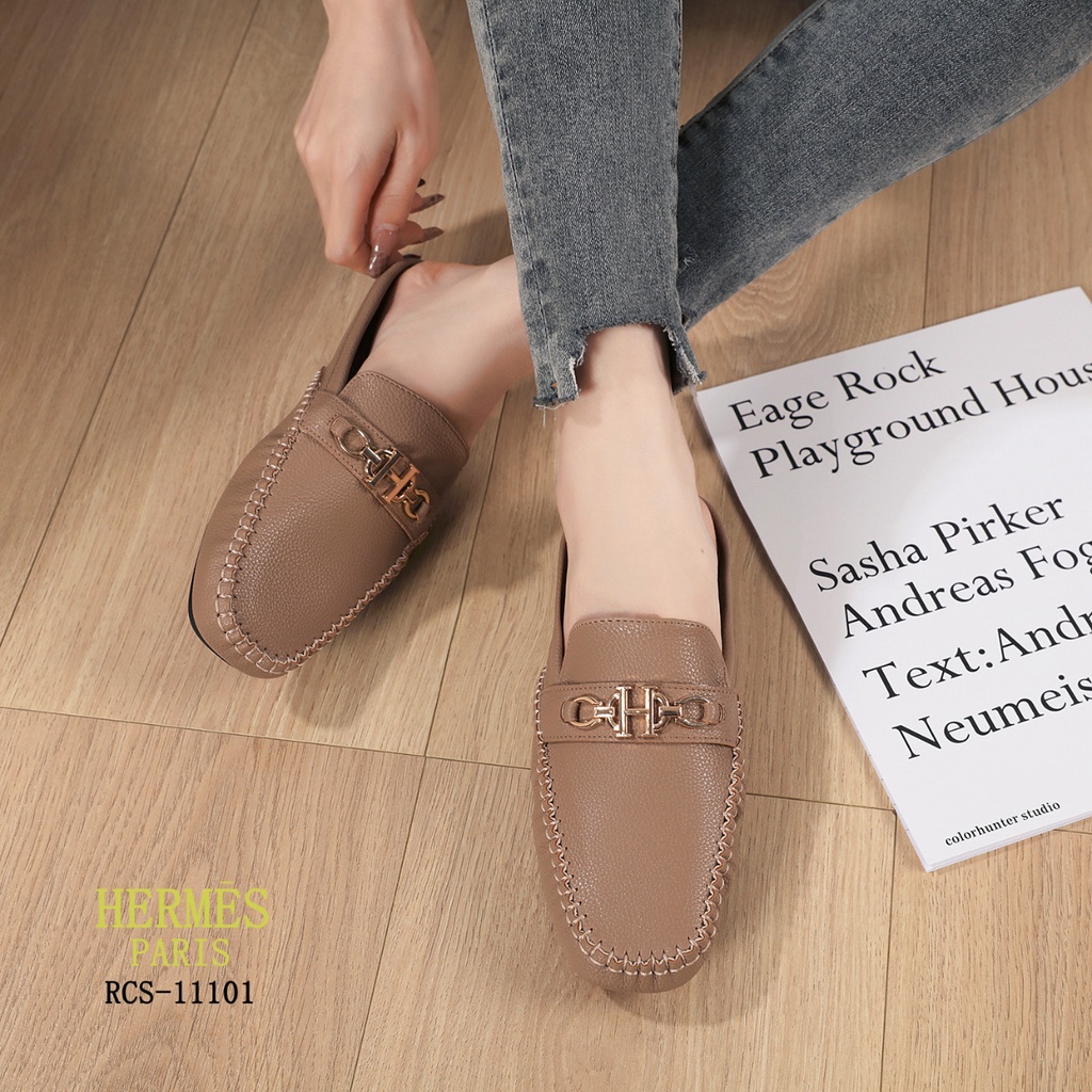 Slope Shoes Series RCS-11101