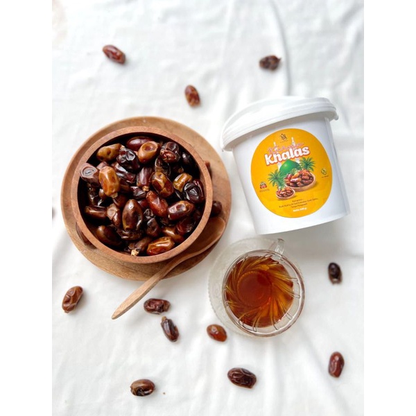 

KURMA KHALAS D'SULTHAN