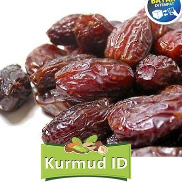 

Ready Stok Kurma Mesir Madu 1 Kg