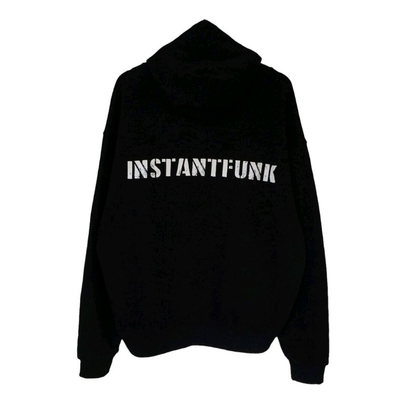 Hoodie Instantfunk