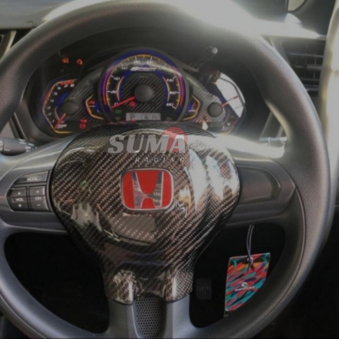 COVER STIR BRIO, MOBILIO, BRV CARBON KEVLAR