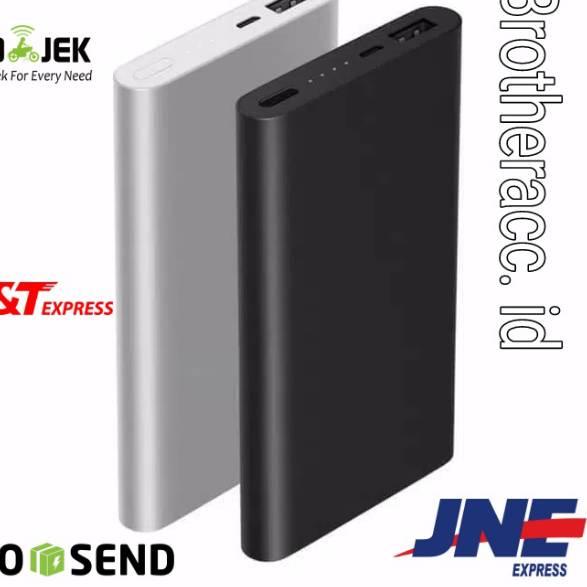 ✭ Powerbank Xiaomi Original mah Mi PowerBank  mah ➤