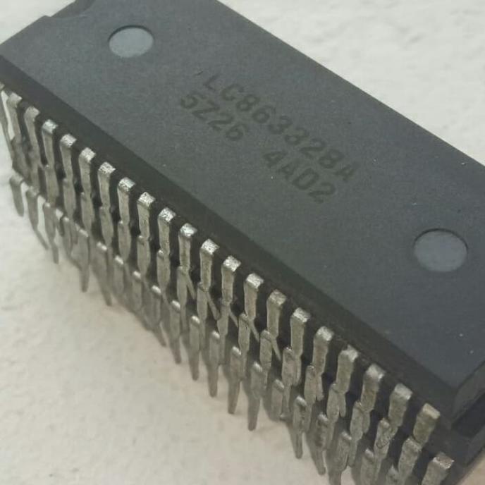 IC LC863328 A LC863328A rajaav77 dijamin