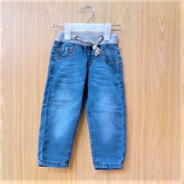 Celana Panjang Jeans Anak Laki-Laki 623