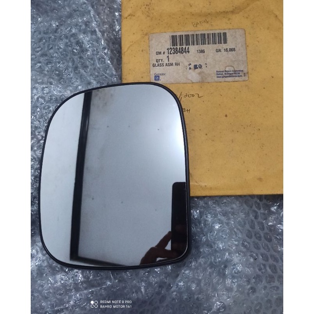 kaca spion opel blazer DOHC original kanan atau kiri