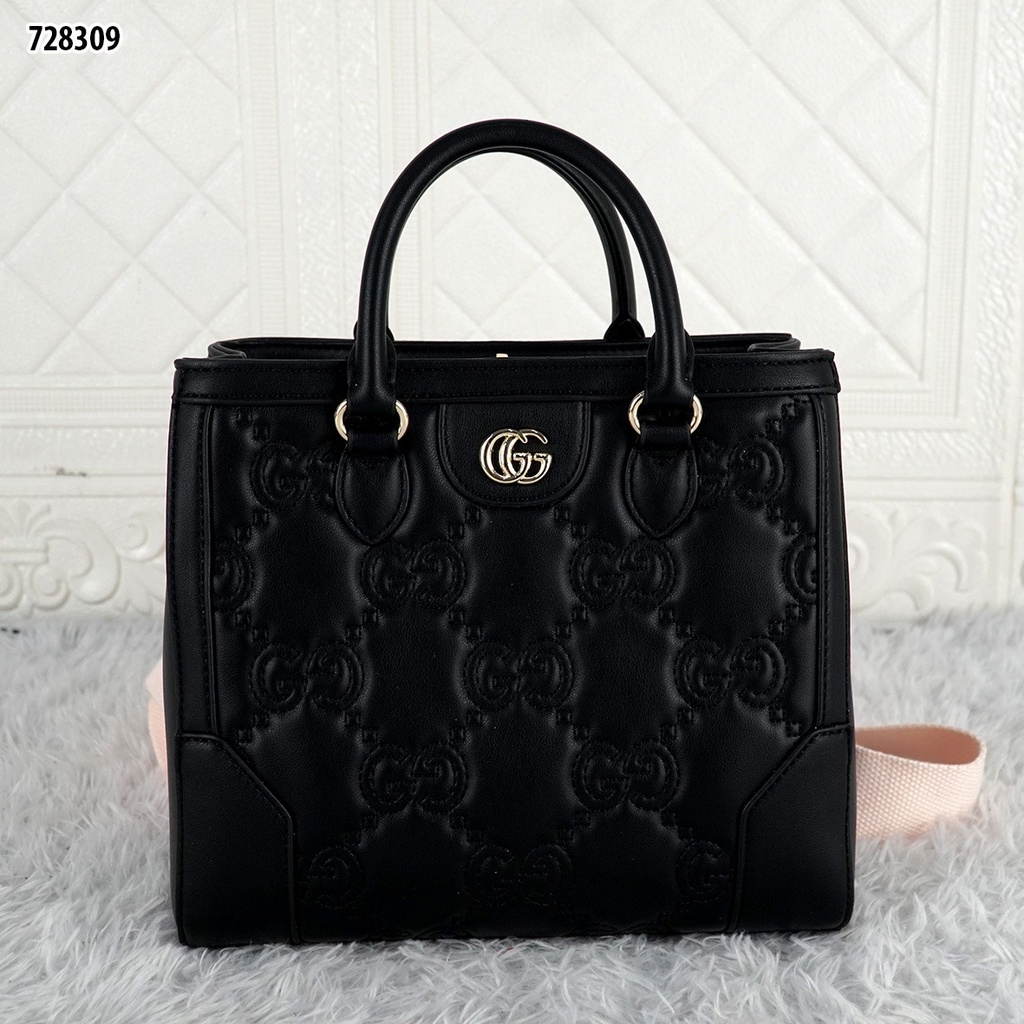 GG Tote 728309 (WITH BOX)