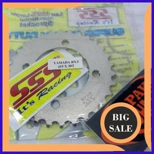 limited stock Gear Sss Belakang 415 / 30 Jupiter Z / Rx King / Jupiter Mx / New Jupiter Mx / Fizr /