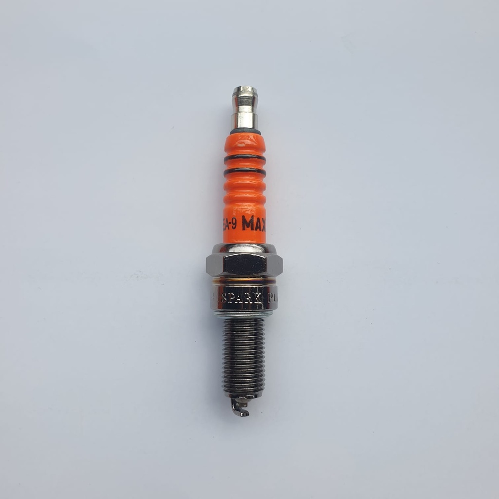 BUSI CPR9EA MAXSHIELD UNTUK MOTOR HONDA BEAT FI, VARIO 125, CB150R, CBR150R