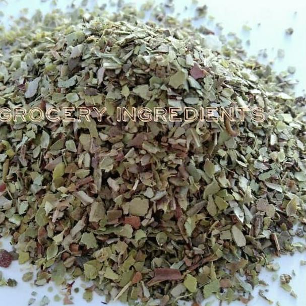 

➥ Oregano dry 1kg / dried oregano from turkey / daun oregano kering ❈