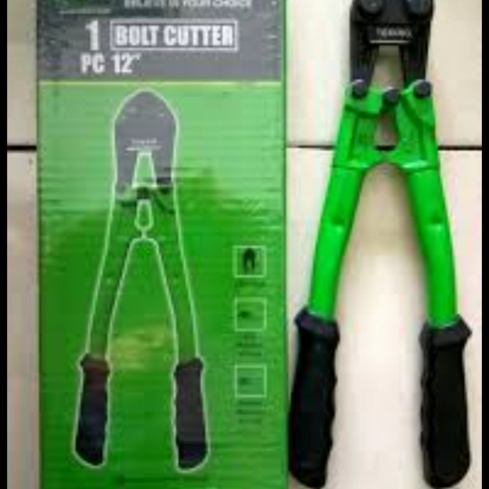 @@@@] bolt cutter 12 inchi tekiro