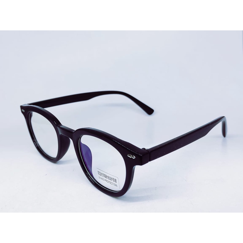 CREMONA Kacamata Minus Mewah Fashion Import Unisex Murah