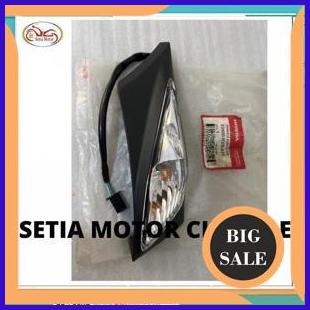 onderdil Sein Assy Depan Kanan Vario Lama  33400-KVB-931 Asli Honda 140ZZ3