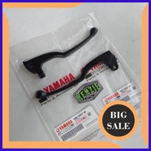 sparepart Handle Kanan Kiri Rem Kopling F1ZR FIZR Vega Lama Original Asli YGP 140ZZ3