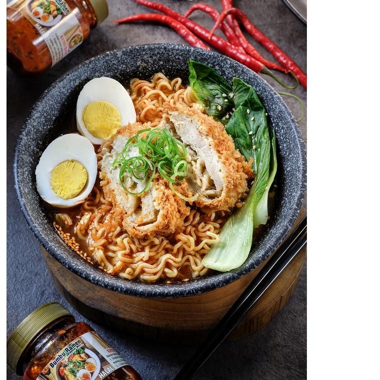 

☇ Bumbu Ramen Mama 500gram ♗