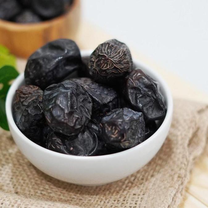 

KURMA BUAH-BUAHAN KURMA AJWA NABI ASLI MADINAH KUALITAS PREMIUM GRADE A 500 EL09I09A82L
