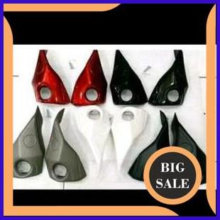 onderdil Cover Sen Yamaha Nmax Tutup Sen Depan  Akseoris Body Motor Nmax 140ZZ3