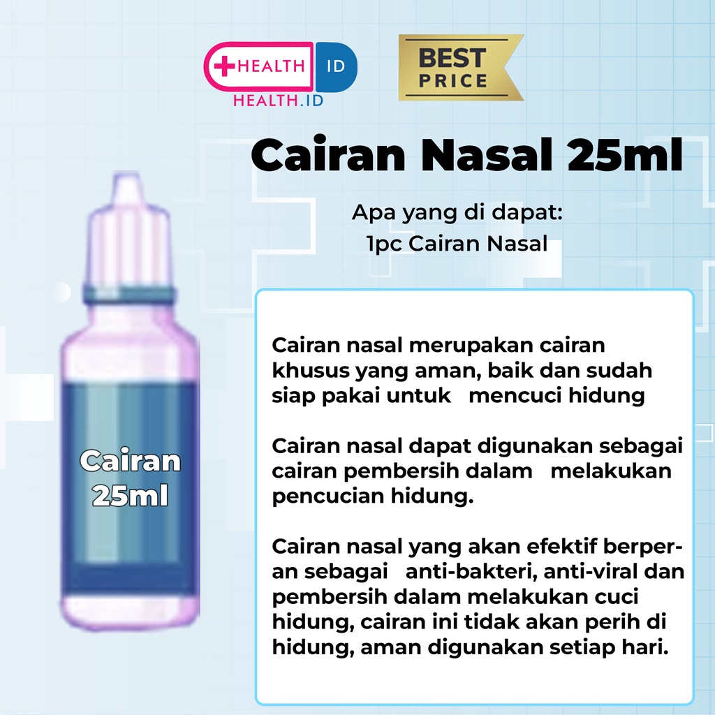 cairan nasal 25ml