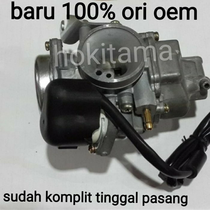 Karburator Piaggio 100 Zip Karburator Piagio 100Zip Karbu Liberty 100