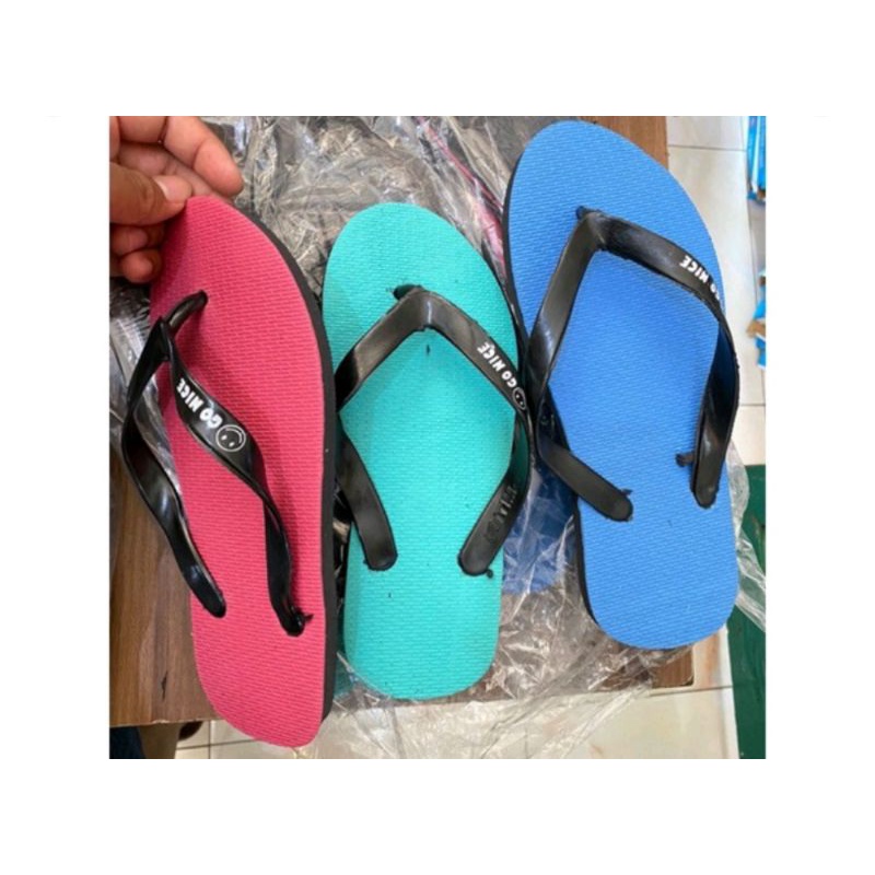 sandal murah grosir