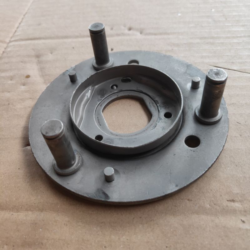 Rumah Kampas Ganda Suzuki Spin Original Copotan - Tatakan Kampas ganda Skywave, Skydrive Original