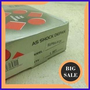 sparepart As Shock Depan Supra X 125 CHOHO 140ZZ3