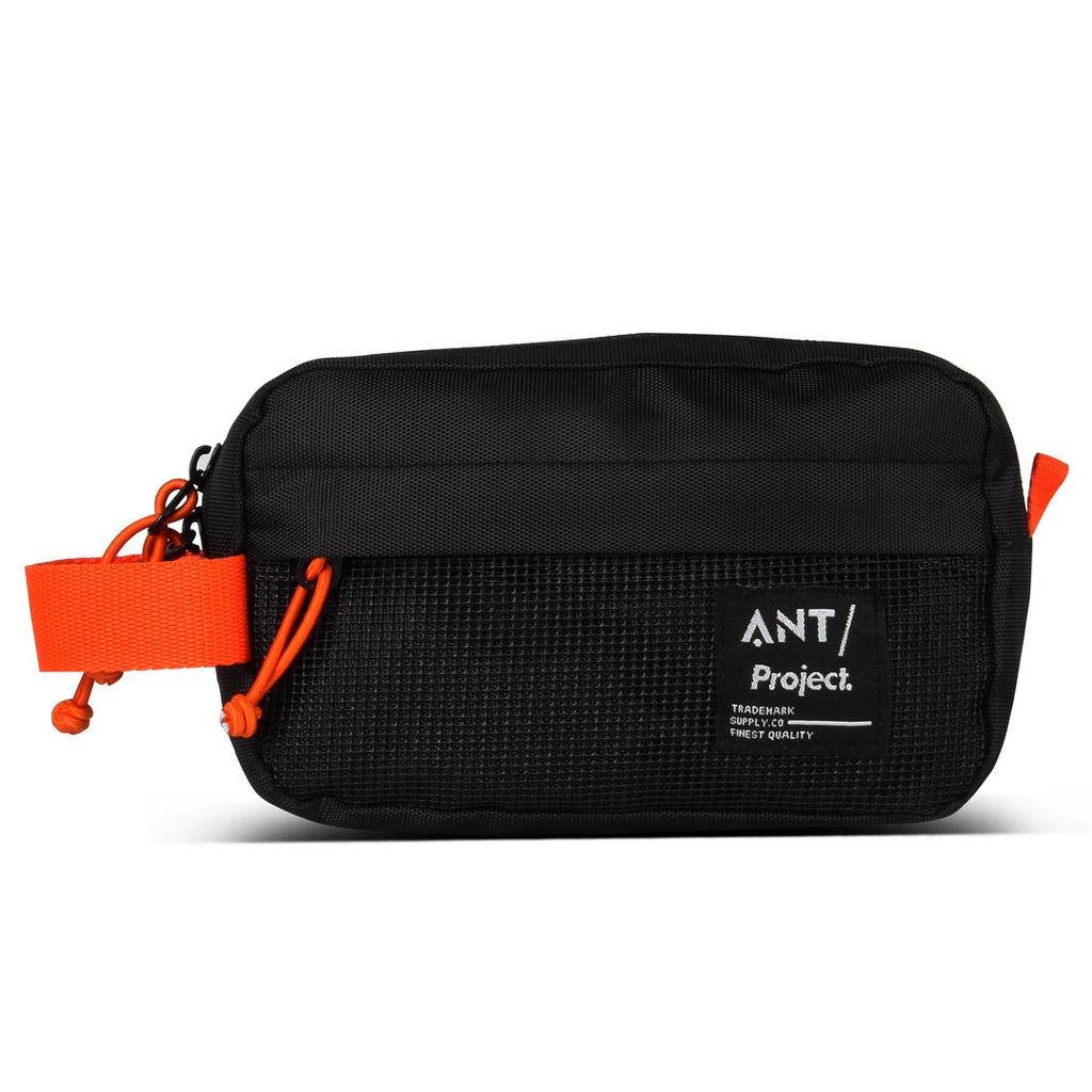 REV X ANT - Pouch Bag Mini ATLAS - Tas Tangan - Clucth Bag