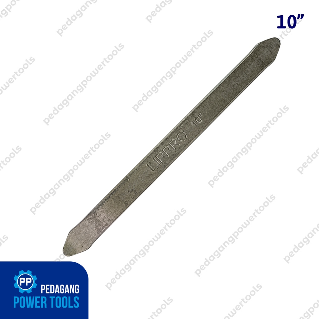 LIPPRO CONGKELAN BAN 10&quot; INCH ALAT CONGKEL BAN BENGKEL SEPEDA MOTOR