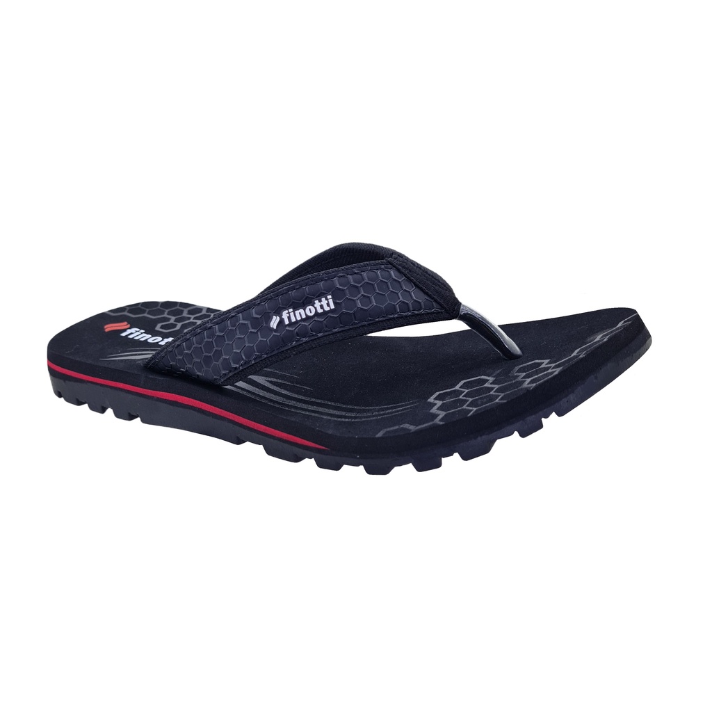 Sandal jepit premium Finotti Benton