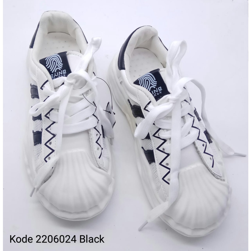 MIXIT MXT SHOES (2206024) FASHION SHOES SANDAL SEPATU WANITA FASHION