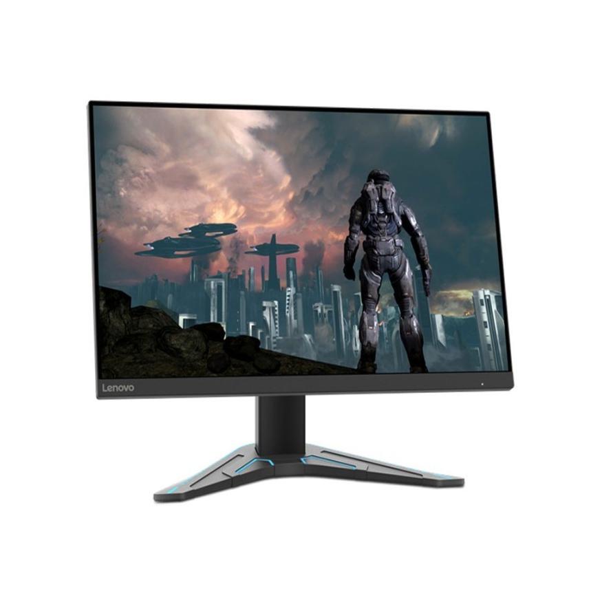 Monitor LED LENOVO G24-20 24" IPS 1080p 165Hz 350cdm HDMIx2 DP Ergo