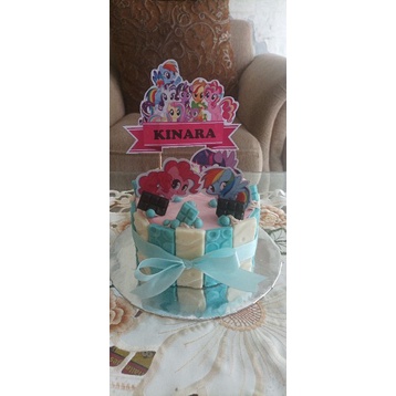 

ice cream tart kota malang