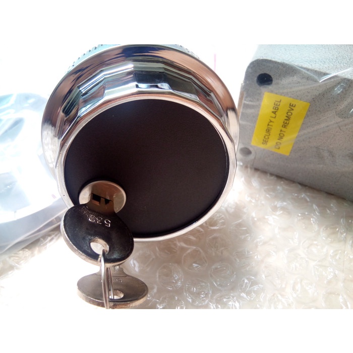 Brankas Kunci Brankas Kombinasi