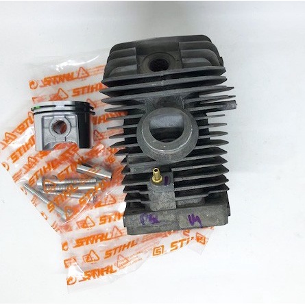 STIHL CYLINDER assy 066