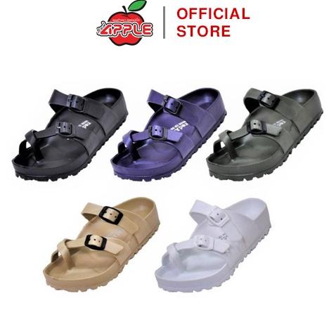 PALING LARIS Red Apple Sandal BG 2572 Jepit Silang Dewasa - 43