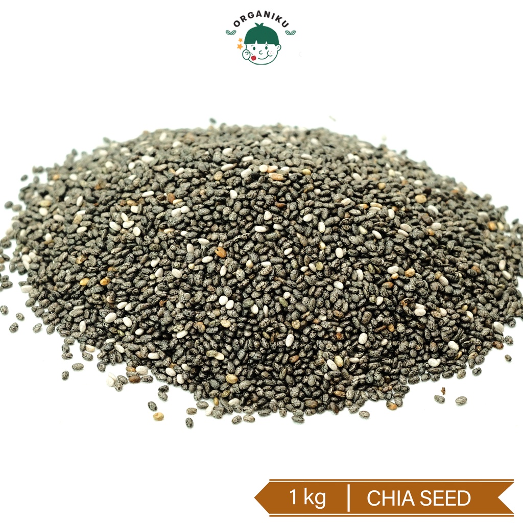 Chia Seed 1kg