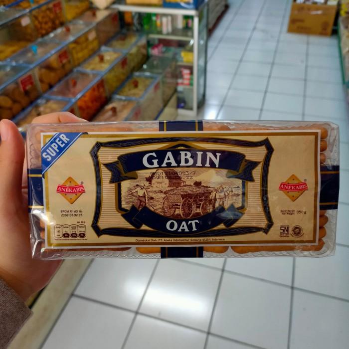 

GABIN AIM ENAK OAT 350GR/ GABIN SUPER/GABIN SUSU Kualitas Terbaik