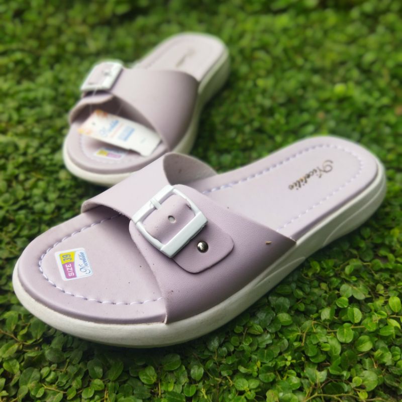 Sandal Wanita Sandal Selop Wanita Sandal Slide Wanita