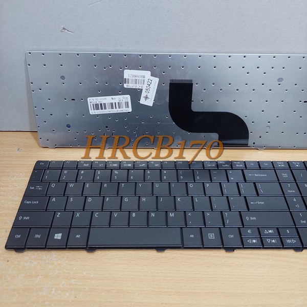 Keyboard ACER E1-531 E1-571 5742 5810T 5750G 5750Z 5742Z Series -HRCB