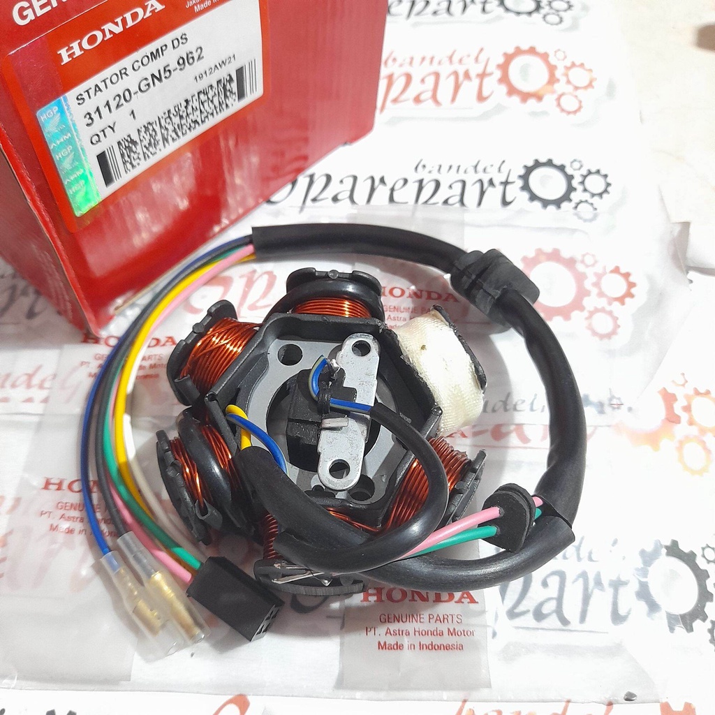 Spul assy grand spul grand spull supra spul asy grand revo