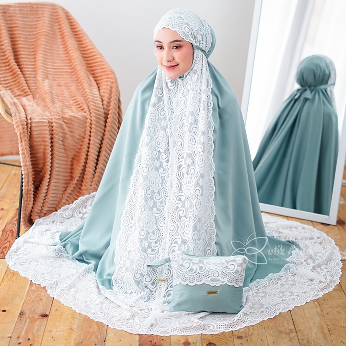 

Hampers Mukena Dewasa Silky Premium Saviya Butik Arisa Hampers Mukena Lebaran - Turkish Termurah Kirim Hari Ini Hampres Lebaran Idul Fitri Bisa COD Terlaris Gratis Ongkir Terbaru W2B0