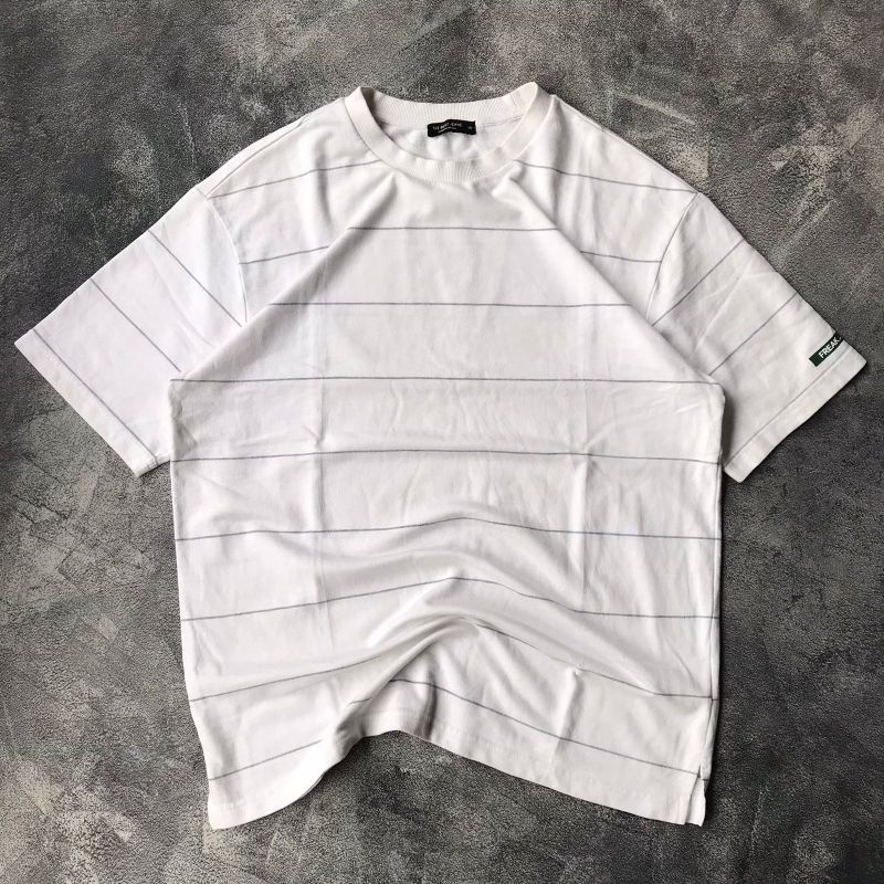 T shirt stripe By TBJ