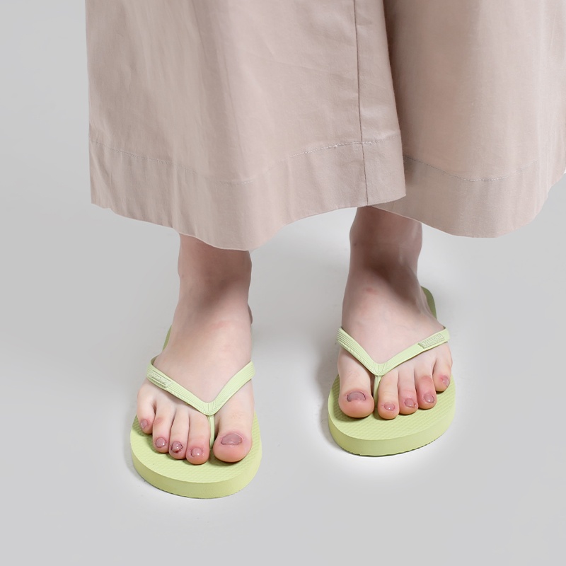 3Second Sandal Jepit Wanita Rubber Anti Slip 030922
