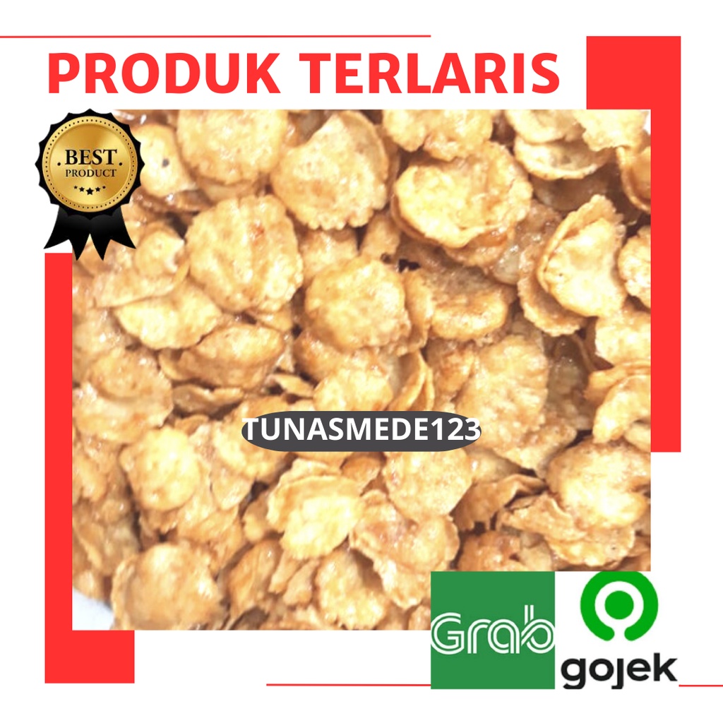 

emping manis kecil 250gr
