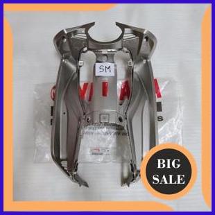 perkakas panel inner cover kontak Jupiter Mx 135 lama old 1S7-F836K-00-P0 warna silver asli original