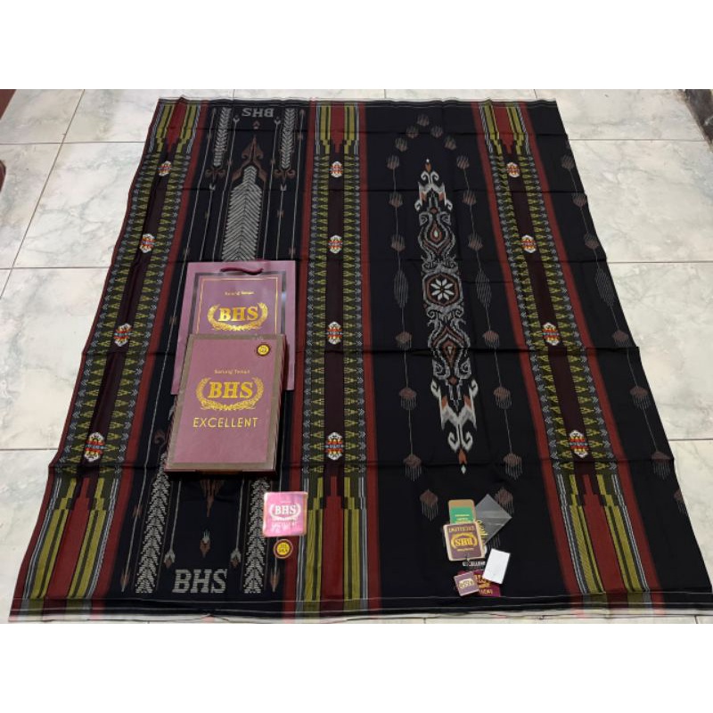 BHS Excellent SKA Gold