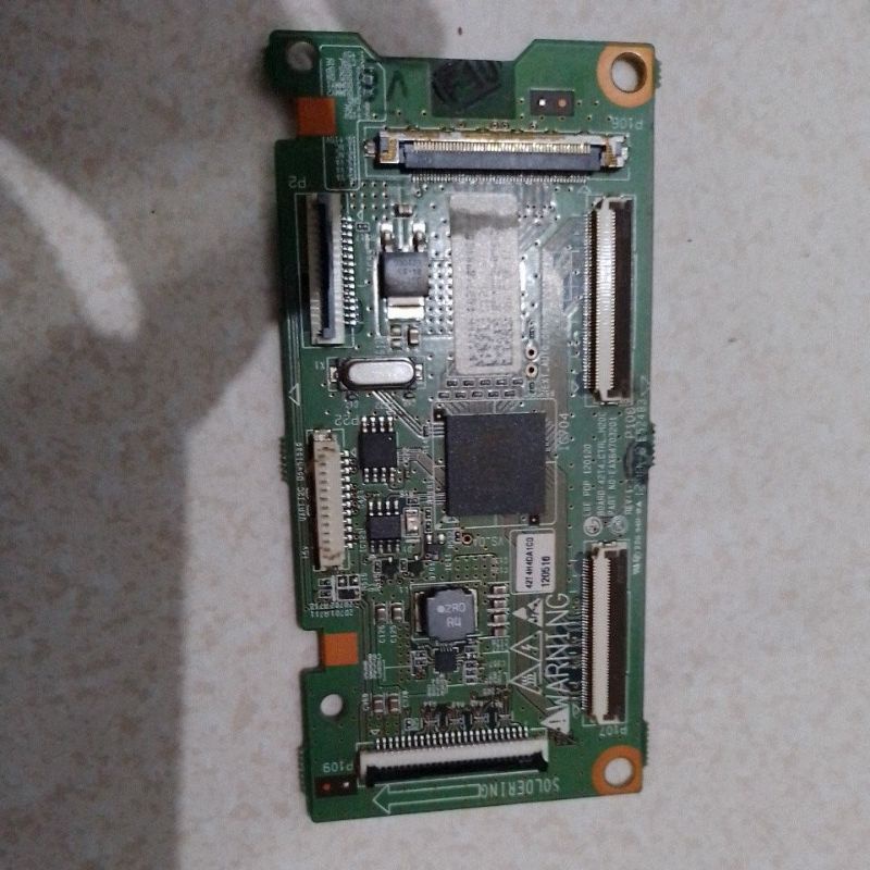 Tcon LG Plasma 42PA4500 atau 42PN4500