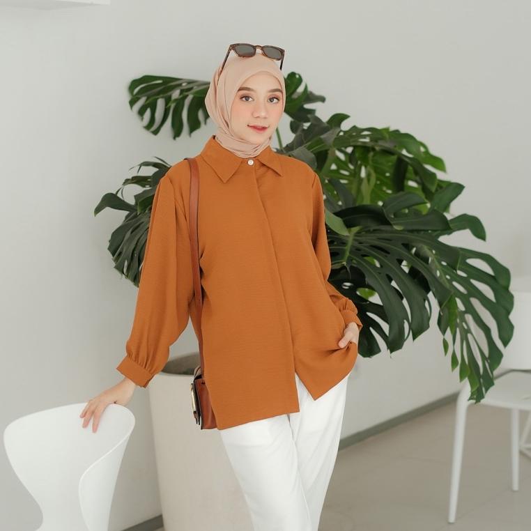 READY Helwa shirt by loewy