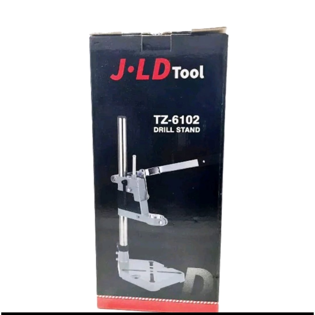 stand Bor Tangan  Dudukan Bor jld 6102
