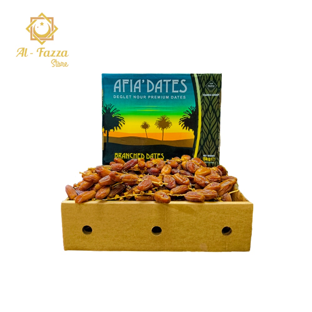 

Kurma Tunisia Tangkai 5 Kg / kurma palm fruit tangkai 5kg